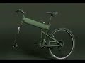 Montague Bike