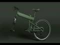 Montague Bike