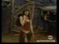 Celebrity Profile - Lucy Lawless 3