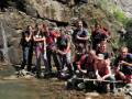 Gruppo Bradipi 2008