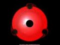 Sharingan theme Sharingan theme