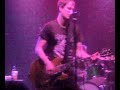 Ash Girl From Mars Ambassador Theatre Dublin