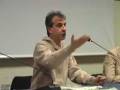 Convegno Da rifiuti a risorse Trapani 29 novembre 2008