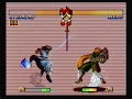 Geese Tower 9-6-08 Sam Sho 3 Casuals: Dark Geese vs. Gualberto Geese Tower 9-6-08 Sam Sho 3 Casuals: Dark Geese vs. Gualberto