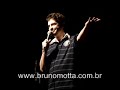 Bruno Motta – A Vara, Picasso e a Algema – Comédia Stand Up