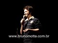 Bruno Motta - A Vara, Picasso e a Algema - Comédia Stand Up