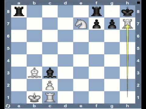 checkmate
