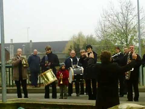 11 Novembre 2009 à Guise