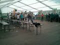 Husumer Schützenfest um 17.38 Uhr