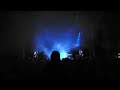 FM3 live at Moers festival