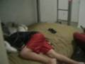 kid gets punched in the face ( me doing it )