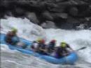 Siang River History