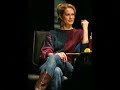 Talk Radio Stage Door w/ Stephanie March Talk Radio Stage Door w/ Stephanie March