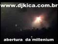 dj kica nos teclados