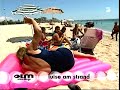 HW Olm Luise Koschinsky am Strand!!!