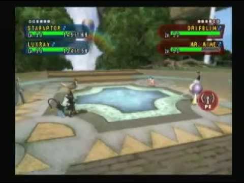 how to increase sp attack pokemon