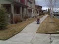 front yard fun