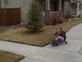 front yard fun