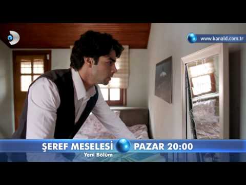 Şeref Meselesi 18. Bölüm 1. Fragmanı                                                                                                                                                                                                                      