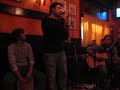 White Hamlet - Steal my kisses (Ben Harper cover)