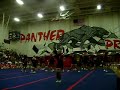 north carroll high school Cheerleaders
