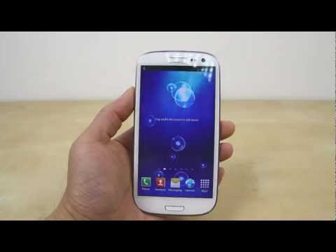 how to set wallpaper on galaxy s