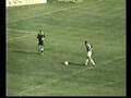 Bristol Rovers v Sheffield United.  Watney Cup Final 1972