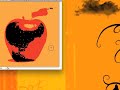 Photoshop 3 Layer Spray Stencil Tutorial [HQ]