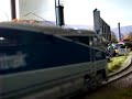 Surfliner Cab Car, fully light and with sounds!!!!