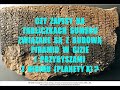 2012 / PLANETA X / PROJEKT CHEOPS / HAWARA / GIZA / cz??? 2