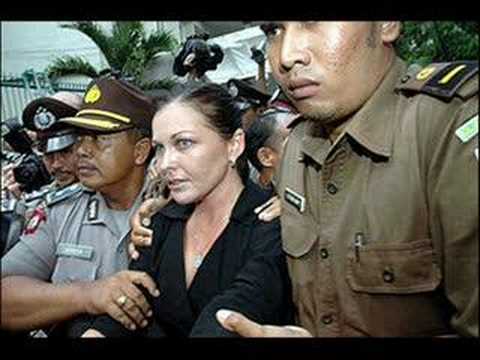 Schapelle Corby