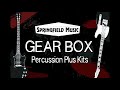 Percussion Plus Drumset 