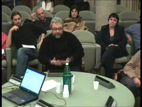 Conclusioni di Paolo Restuccia [5/7]