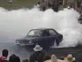 scott ke20 v6 supercharged at summernats 21