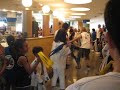 gradua��o de eder na extreme bjj  HONDA