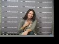 Francesca Battistelli unrehearsed Francesca Battistelli unrehearsed