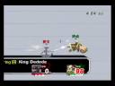 NinjaLink (ROB) vs D1 (Dedede) NinjaLink (ROB) vs D1 (Dedede)
