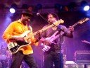 Miller Clark Wooten Paradiso Caught on tape by Anthony
