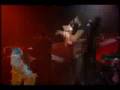 videos de aunque no sea conmigo live- enrique bunbury