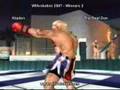 Willvolution 2007 - Tekken 5: DR Matches #6