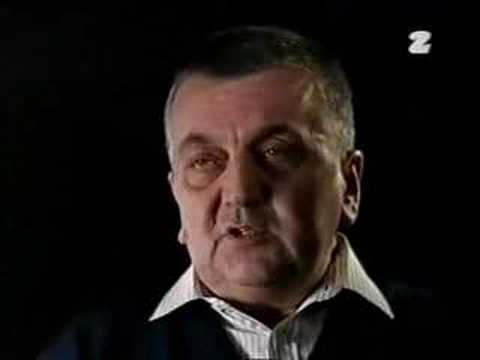Marian Bublewicz - "Ścigany" Marian Bublewicz - "Ścigany"