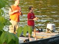 fishing