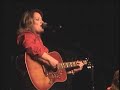 Cindy Scarberry performing \"I Am Yours\"