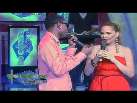 Joswa In Da House Presentacion En Programa De Tv De Extremo A Extremo 2011