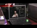 Steve Kruschen, also known as Mr. Gadget, shows this year's hotest high-tech must-haves for the holidays.