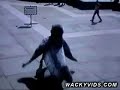 Beware the Pigeons