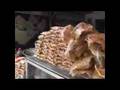 el chicharron peruano