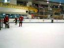Ice hockey in HK.  Wellcome 2 vs Asiasports?