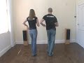your very first salsa class