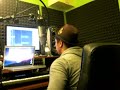 Producing \"Paper Airplane\" - Jeremy \"Passion\" Manongdo Producing \"Paper Airplane\" - Jeremy \"Passion\" Manongdo